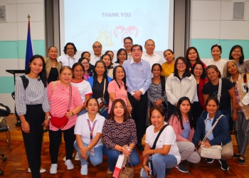 RTWPB-NCR convenes public hearing on possible wage adjustment for NCR domestic workers