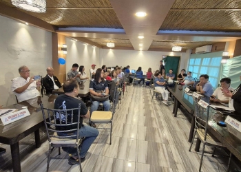 RTWPB-I, ECOP conduct sectoral consultation on minimum wage views