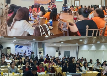 RTWPB-II conducts advocacy and employers’ activities in Cagayan and Santiago City