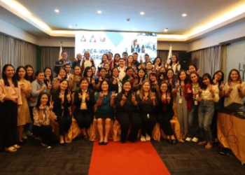 RTWPB-XII holds PBIS training in GenSan