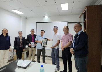 RTWPB-I welcomes new worker’s representative