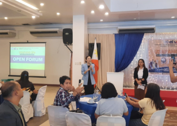 Over 70 DTI-assisted MSMEs undergo wage and productivity trainings in Tayabas City
