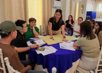Pagadian firms enhance Service Quality through RTWPB-IX Training