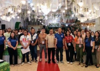 RTWPB – IX trains Buug MSMEs on Financial Analysis