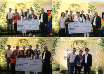 3 Ilocos-based MSMEs named finalists in 2025 Productivity Olympics
