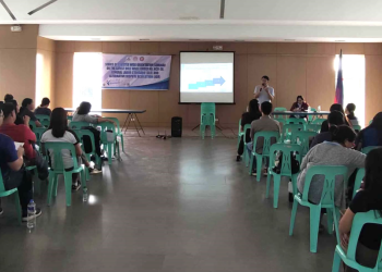 RTWPB-NCR delivers orientation on its latest wage order