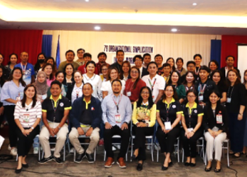 RTWPB-IX holds 7S training for Zamboanga LGU