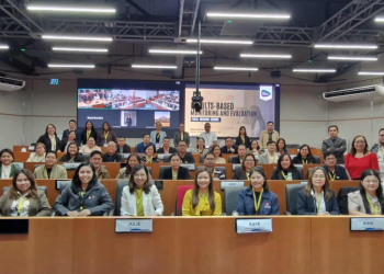 RTWPB-I joins DOLE-AIM’s Digital Transformation Training