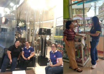 RTWPB-IX monitors productivity interventions in Dipolog City