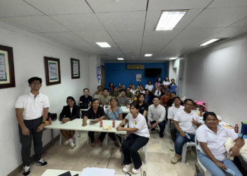 RTWPB-I holds training to optimize MSME inventory systems