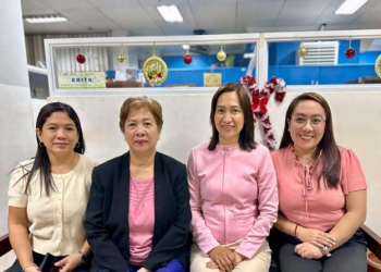 RTWPB-I to receive eNGAS and eBudget award in Bohol