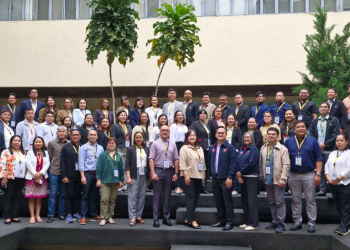 RTWPB-NCR, DOLE-NCR, join DOLE-AIM Baseline Assessment on Digital Transformation