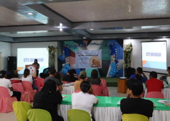 RTWPB-IX promotes productivity to DOLE TAV beneficiaries    in Liloy, Zamboanga del Norte
