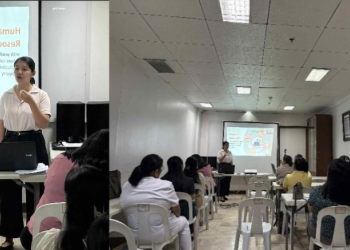 RTWPB-I conducts ISTIV Values training