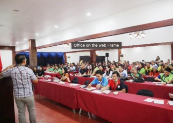 RTWPB-XII steers transport cooperatives toward minimum wage compliance
