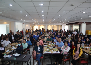 RTWPB IV-A conducts Wage Orientation for Employers and Employees in Batangas Province