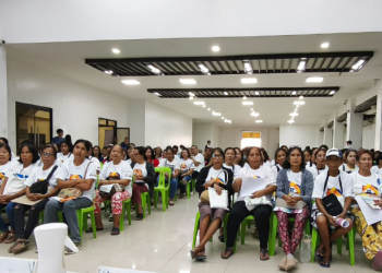 RTWPB-I joins the celebration of Araw ng mga Kasambahay 2026