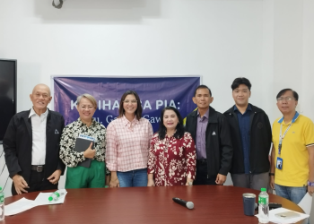 Updates on new MIMAROPA wage orders tackled in Kapihan sa PIA