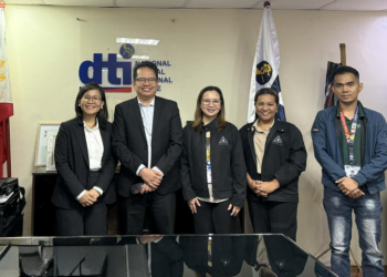 RTWPB-NCR, DTI-NCRO strengthen partnership to promote MSME productivity