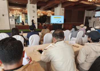 Productivity Olympics Orientation and Training held for MSMEs in Baguio and Benguet