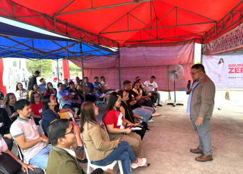 RTWPB Conducts Lean Management Training for 21 Branches of Cagayan Appliance Center