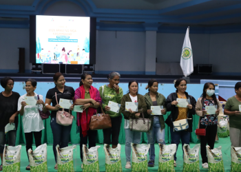 RTWPB Joins DOLE in Celebrating 2026 Araw ng Kasambahay in Cauayan City