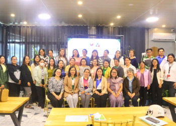 Ifugao MSMEs Trained on Wage Compliance and Green Productivity