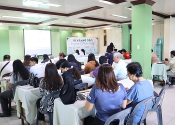 RTWPB-CAR conducts wage orientation, productivity training for MSMEs in Abra