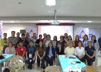 RTWPB-X, FOPANORMIN boost productivity through inventory management training