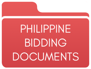 Philippine Bidding Document