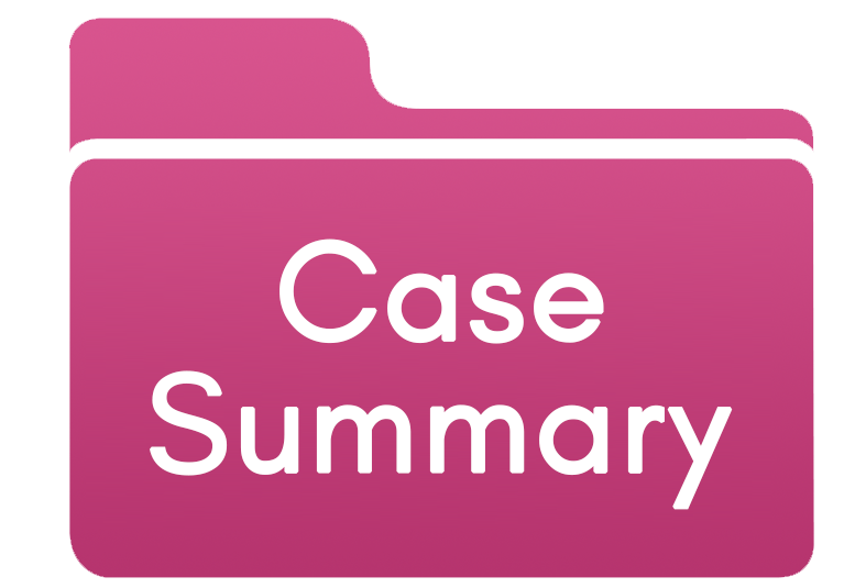 Case Summary