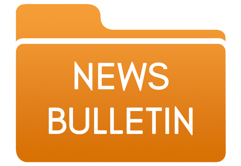 NEWS BULLETIN