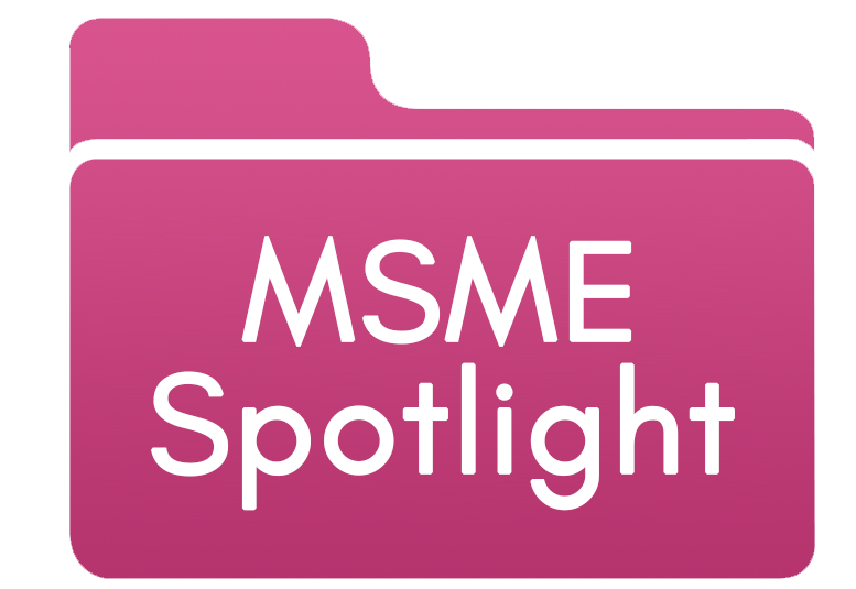 MSME Spotlight